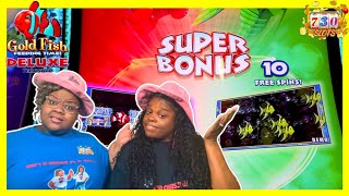 Yall New Slots Great Wins Double Bonuses Carnival Jubilee Pt 4 [upl. by Ciaphus]