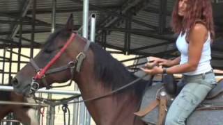 Horseback Riding with Malibu Riders [upl. by Malanie206]