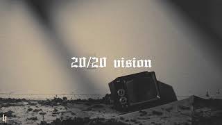 Free J Cole Storytelling Type Beat  quot2020 Visionquot [upl. by Acilgna]