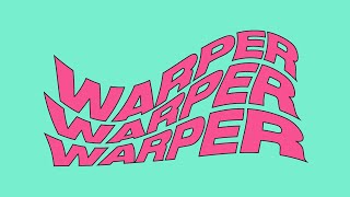 I JORDAN  WARPER [upl. by Naelopan]