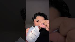 My go to 3 step skincare routine [upl. by Irollam]