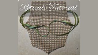 Reticule Tutorial [upl. by Ledniahs636]