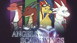 Angels with Scaly Wings OST  Theme [upl. by Blas]