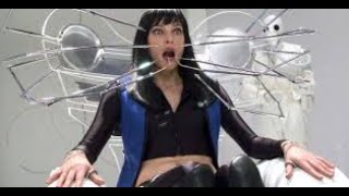 Ultraviolet Full Movie Facts And Review In English  Milla Jovovich  Cameron Bright [upl. by Louie385]