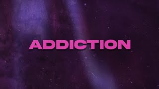 Doja Cat  Addiction 🔥 lyrics [upl. by Enneite]