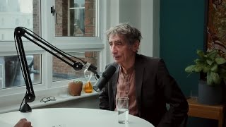 Gabor Mate on Forgiveness [upl. by Baggott]