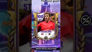 100 ST freeCr7fansfc mobilefifa mobile [upl. by Sivrat951]