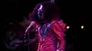 Parliament Funkadelic  Undisco Kidd  Mothership Connection  Houston 1976 [upl. by Anniroc668]