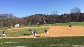 HIGHLIGHTS Mendham Defeats Scotch PlainsFanwood 43 In Extras [upl. by Mila]