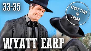 The Life and Legend of Wyatt Earp  EP 3335  WESTERN [upl. by Evslin]