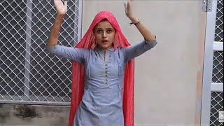 Chunri jaipur te mangvai  sapna choudhary dance ft navya Bhalothiya [upl. by Cohen]