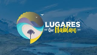 Valdivia Lugares que Hablan Canal 13 [upl. by Lari]