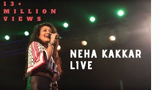 ATIF ASLAM  NEHA KAKKAR LIVE IN HOUSTON 2018 Dil Diyan Gallan  Subscribe  Like 👍  Share [upl. by Htyderem]