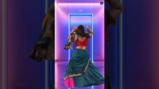 Tere Ishq Mein naachenge dance shorts [upl. by Ynehteb]