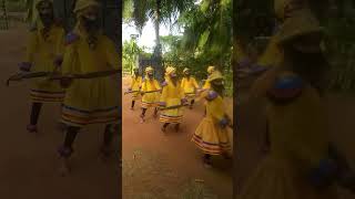 wadiga patuna dance [upl. by Arebma]