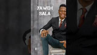 cover yaweh Sala by Grâce lokwa [upl. by Sanson]