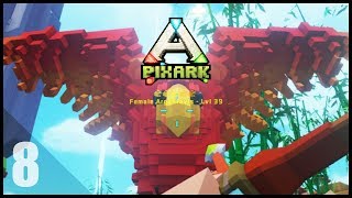 PIXARK TEK TIER [upl. by Anahsor]