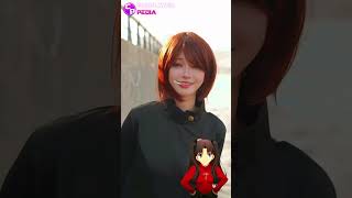 Cosplayer VIRAL Pada Masanya 😍 Frieren Cosplay Sampai Sena Elaina Mana Yg FYP shorts [upl. by Zile]