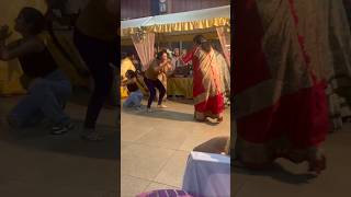 Kodava Valaga Dance  Ashrith Mallengada  Kodava Valaga Aat [upl. by Anoel]