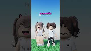 has tenido virtual 😮 roblox shorts robloxshorts robloxlatino [upl. by Sophi]