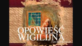 Opowieść Wigilijna  audiobook  fragment [upl. by Maurili]