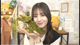 【日向坂46】 小坂菜緒 2024年01月23日 SHOWROOM [upl. by Osmo]