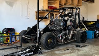 I Bought A 600 Micro Sprint Here’s What That Means For The Channel [upl. by Jain]