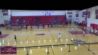 Palmview High School vs LJ PACK SHOWCASE 23  DAY 2 Womens Varsity Basketball [upl. by Eniamerej]