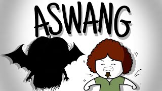 ASWANG  Pinoy Animation [upl. by Nidnal]