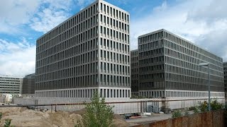 Doku Schattenwelt BND  Wie viel Geheimdienst braucht Deutschland HD [upl. by Conan903]