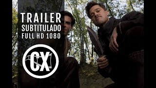 Malditos bastardos  Bastardos sin gloria Inglourious Basterds trailer subtitulado [upl. by Ticknor]