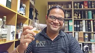 The Glenlivet 16 Year Old Nàdurra Natural Cask Strength  Whisky Review 191 [upl. by Tigirb]