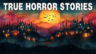 🎧 Chilling Facts You Need to Know About Halloween  Horror Audiobook  True Scary Stories [upl. by Sosthenna]