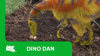 Dino Dan  Compsognathus Promo [upl. by Ossie28]