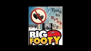 Bigfooty exposed [upl. by Rider]