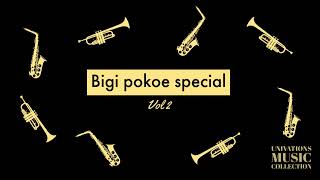 Ette Pette  The Exmo Stars  Bigi Pokoe Special [upl. by Eidroj730]