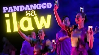 Best Pandanggo sa Ilaw Folk Dance  in Choral Music Version Oasiwas Dance and Alitaptap [upl. by Annaya]