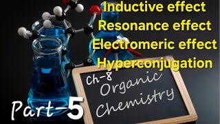 Ch8  Organic chemistry Class11 [upl. by Gertrude]