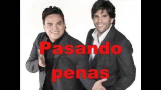 Pasando Penas Silvestre Dangond amp Juancho De La Espriella  Audio [upl. by Hose]