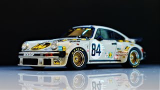 Porsche 934 Le Mans  Premium X 143 [upl. by Row]