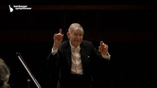 Bruckner Symphony No 8 in C minor  Herbert Blomstedt  Bamberger Symphoniker [upl. by Alodie]