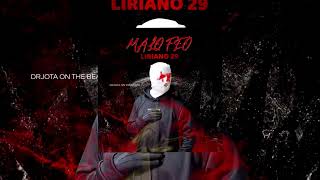 LIRIANO 29  MALO FEO 👹 [upl. by Yarod]