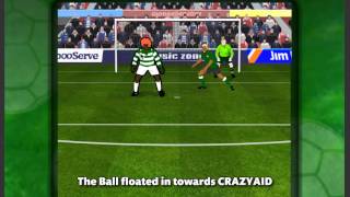 Jumpers For Goalposts 5 ep6 CUP COMPETITION [upl. by Tansey]