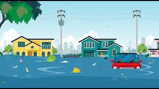 23  كونكت بلس ثالثه ابتدائى ترم اول Connect Plus G 3 Unit 6 What is a flood Lesson 1 amp 2 [upl. by Siblee749]