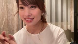 SHOWROOM Rin Okabe 岡部 麟 AKB48 20240330 2122 JST [upl. by Wilkinson]