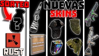 🔥SORTEO🔥cerrado TIENDA DE SKINS BERSERKET CLOAK JACKET CHAMELEON THOMPSON NO MERCY SHOTHUN [upl. by Oneida373]