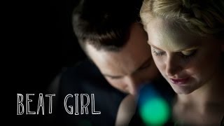 Beat Girl The Movie  Official Trailer [upl. by Fedirko]