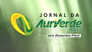 News da Manhã Brasil – Alexandre Pittoli  06052024 [upl. by Eniladam55]