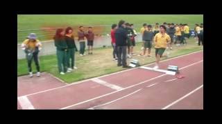 How to Triple Jump Basic [upl. by Barnes811]