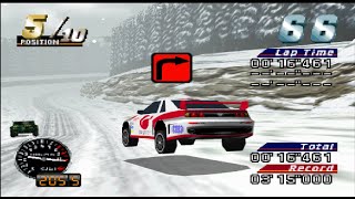 MRC MultiRacing Championship  Championship Mode  All Courses Clean [upl. by Gal325]